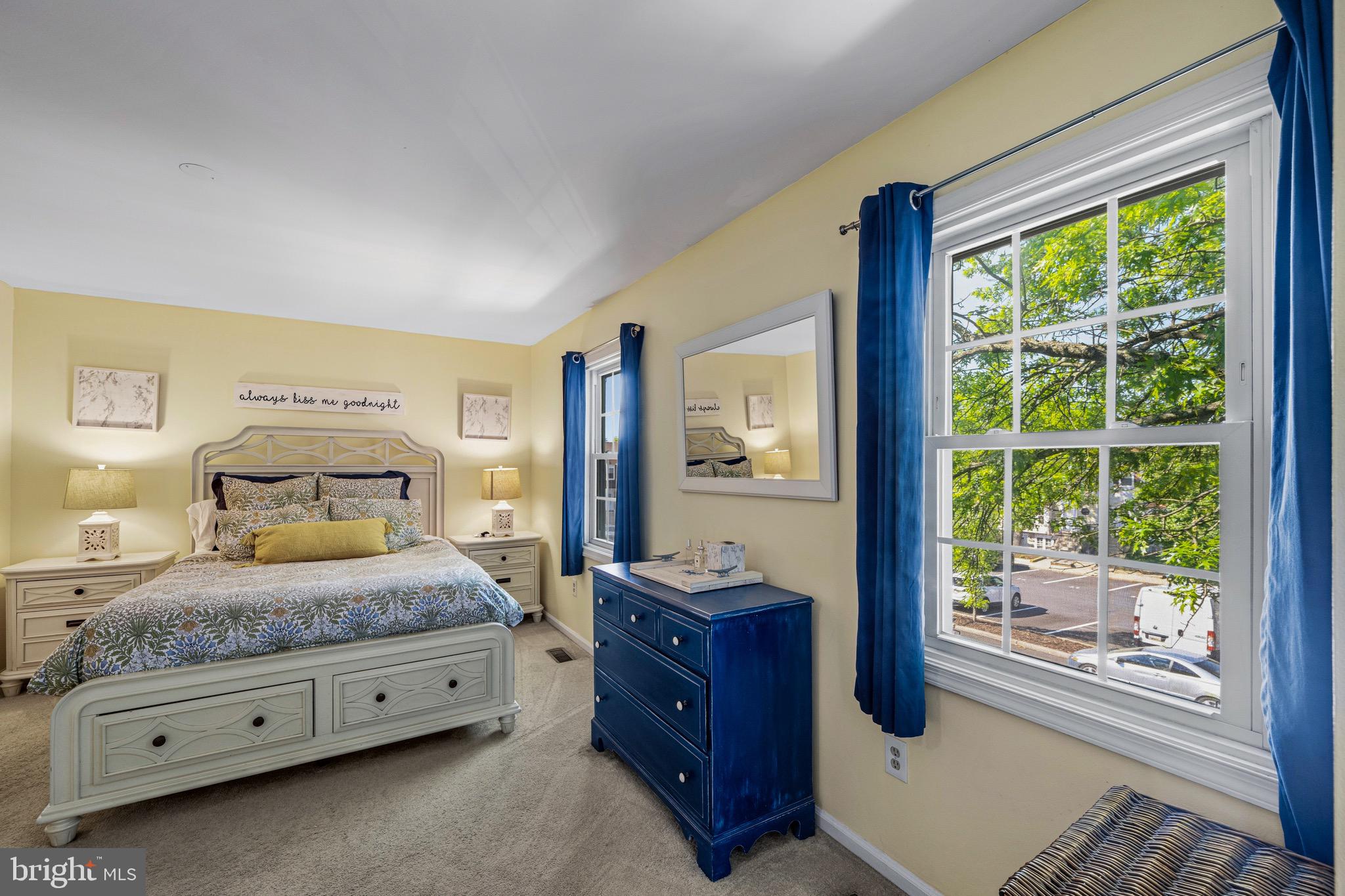 1474 Harwick Court Crofton, MD 21114 - Photo 31 of 39 Primary bedroom