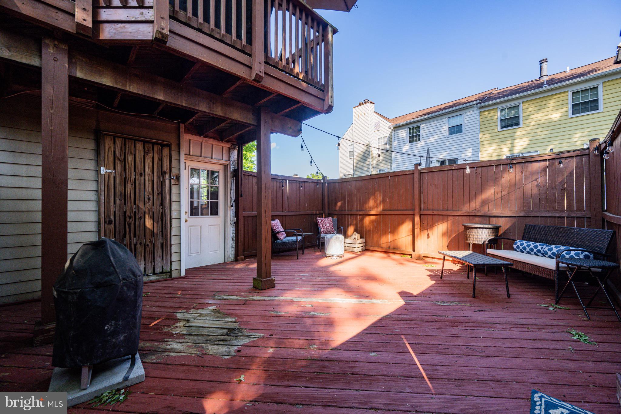 1474 Harwick Court Crofton, MD 21114 - Photo 34 of 39