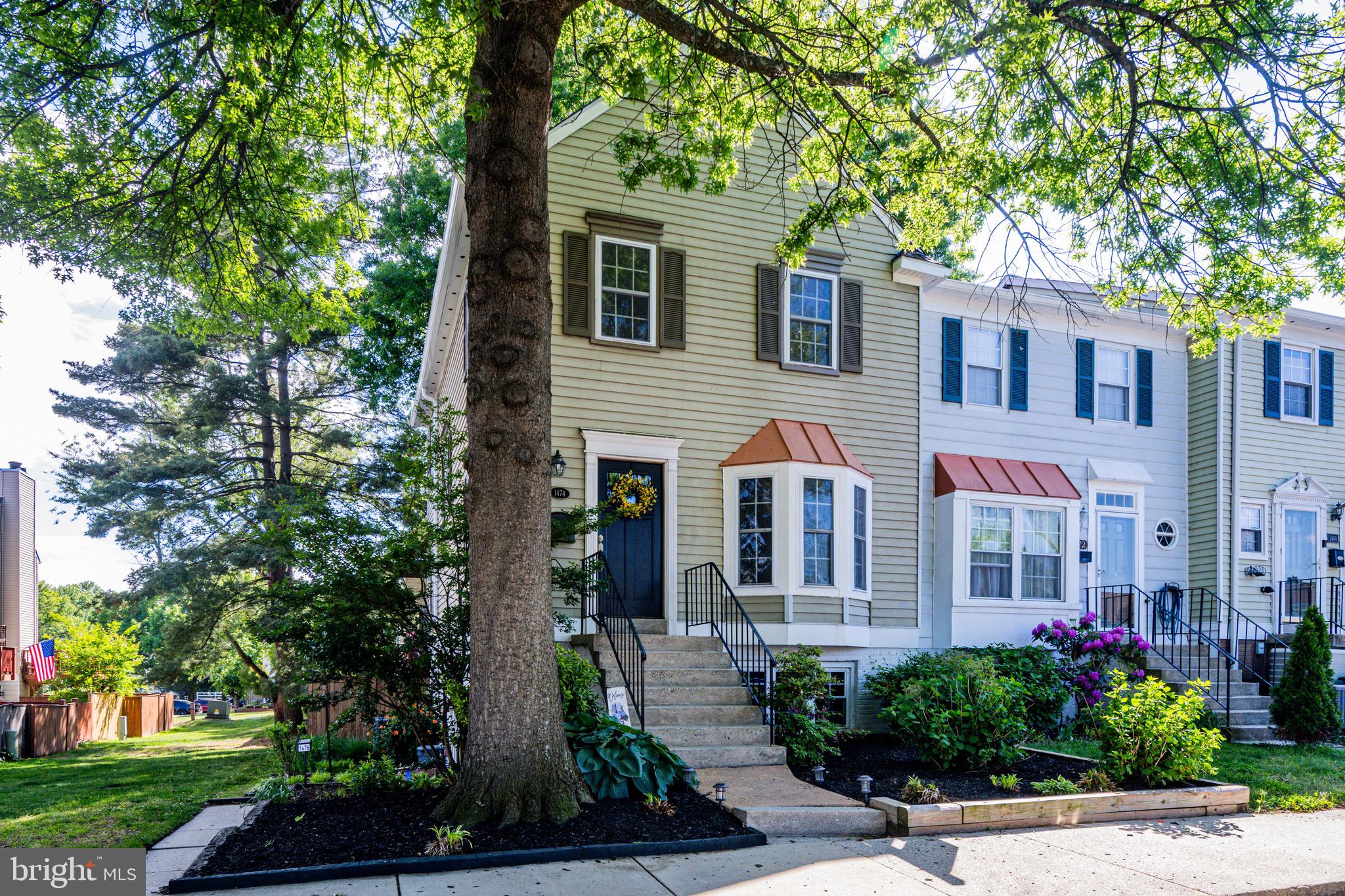 1474 Harwick Court Crofton, MD 21114 - Photo 35 of 39