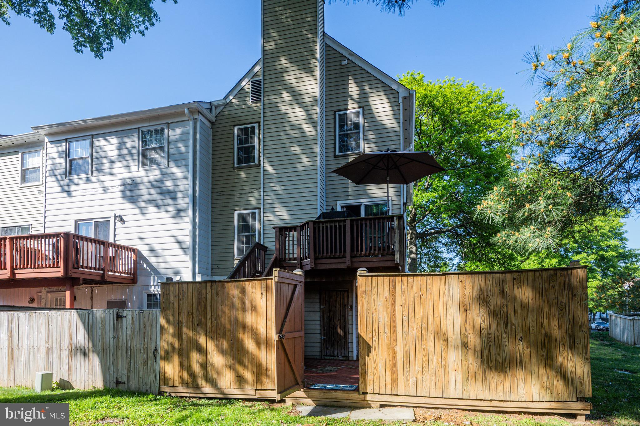 1474 Harwick Court Crofton, MD 21114 - Photo 36 of 39