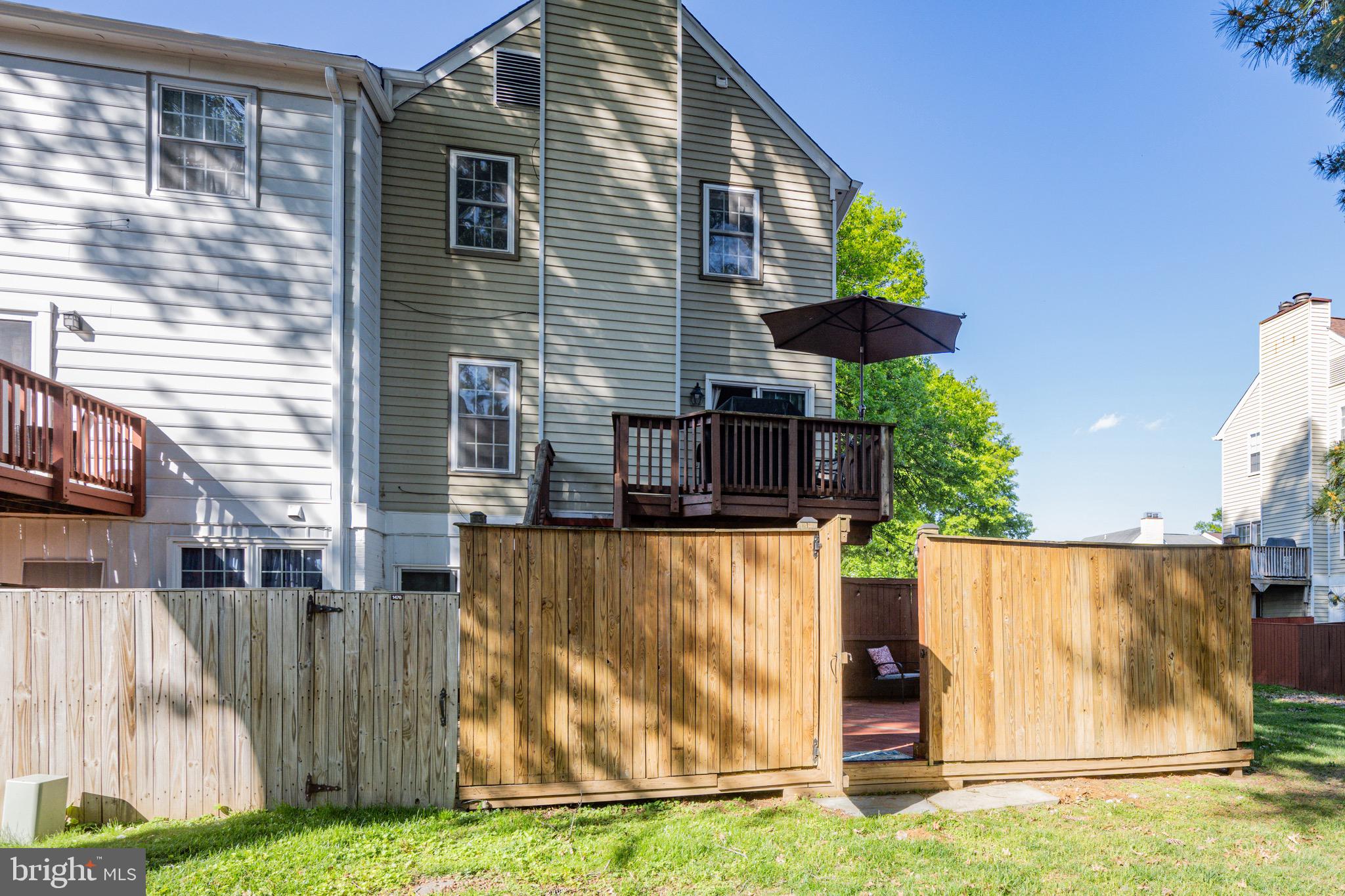 1474 Harwick Court Crofton, MD 21114 - Photo 4 of 39