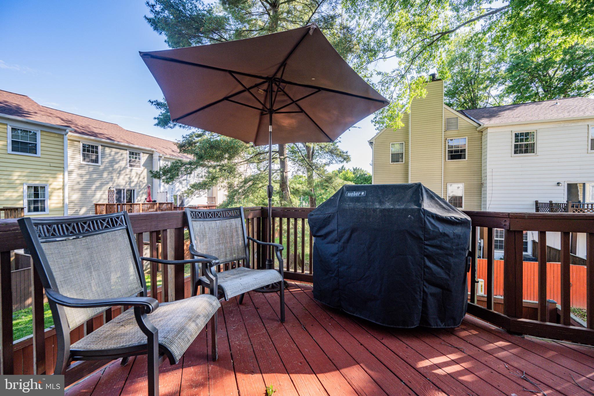 1474 Harwick Court Crofton, MD 21114 - Photo 5 of 39