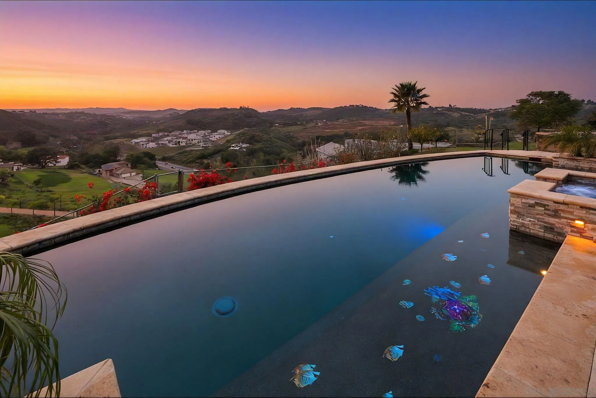 29509 Hoxie Ranch Road Vista, CA 92084 - Photo 2 of 72