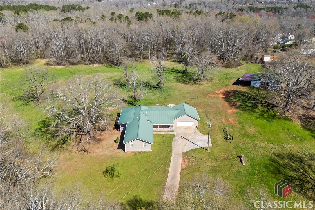 468 Manning Gin Road Monroe, GA 30656 - Photo 4 of 70 Gallery Image 4
