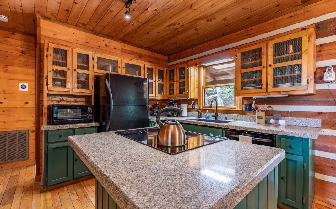267 Ridge Top Lane Blue Ridge, GA 30513 - Photo 23 of 73 Additional View
