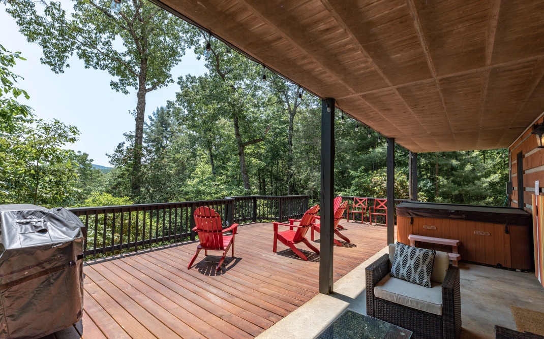 267 Ridge Top Lane Blue Ridge, GA 30513 - Photo 55 of 73 Additional View