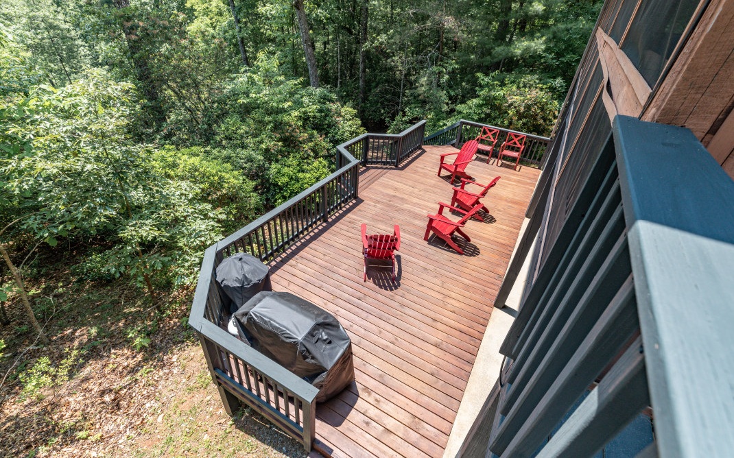 267 Ridge Top Lane Blue Ridge, GA 30513 - Photo 56 of 73 Additional View