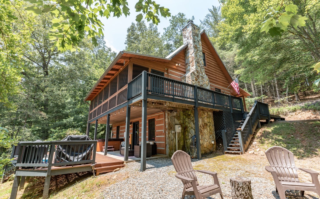 267 Ridge Top Lane Blue Ridge, GA 30513 - Photo 61 of 73 Additional View