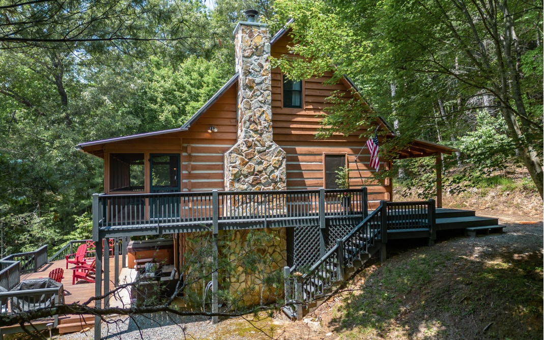 267 Ridge Top Lane Blue Ridge, GA 30513 - Photo 62 of 73 Additional View