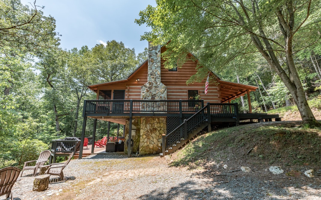 267 Ridge Top Lane Blue Ridge, GA 30513 - Photo 63 of 73 Additional View