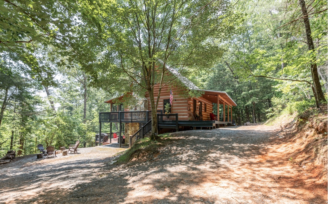 267 Ridge Top Lane Blue Ridge, GA 30513 - Photo 64 of 73 Additional View