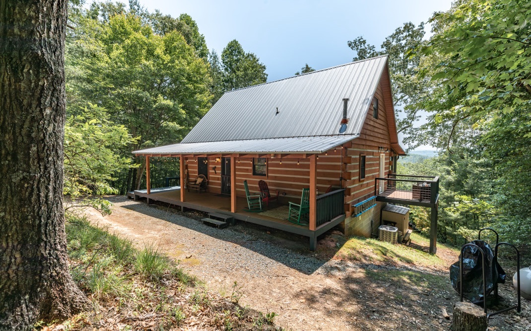 267 Ridge Top Lane Blue Ridge, GA 30513 - Photo 65 of 73 Additional View