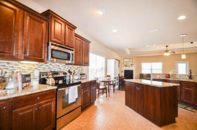 9709 Triton Court Mobile, AL 36695 - Photo 9 of 27