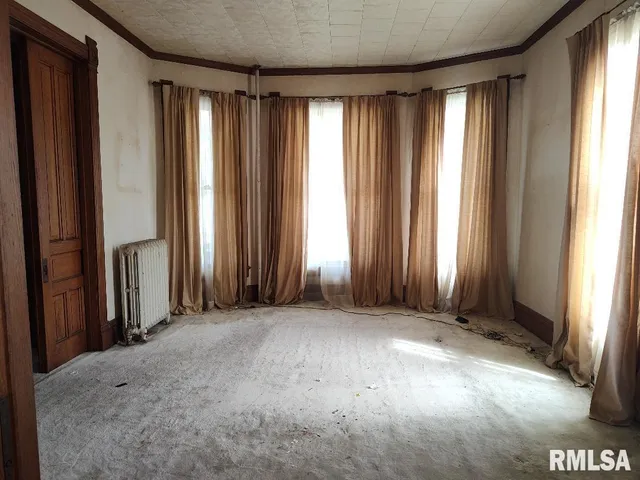 $45,000 | 2035 Dr Martin Luther King Avenue, Cairo, IL 62914