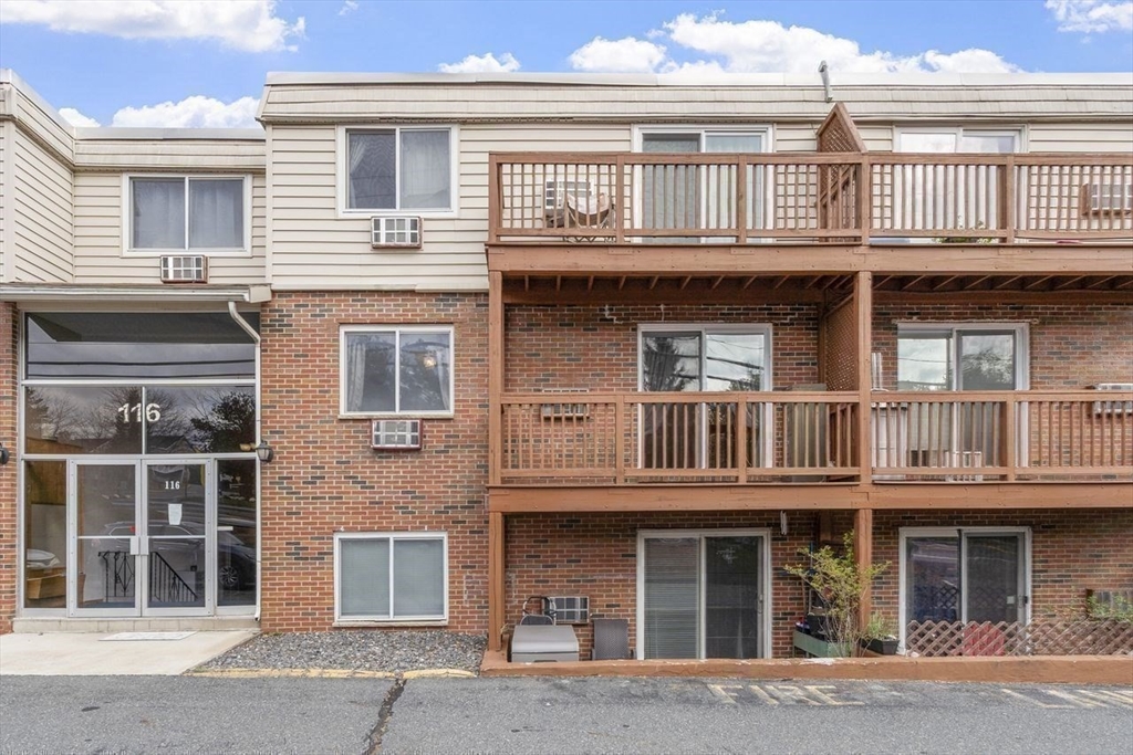 116 Boston Post Road East, Unit 105 Marlborough, MA 01752 - Photo 15 of 22 Gallery Image 15