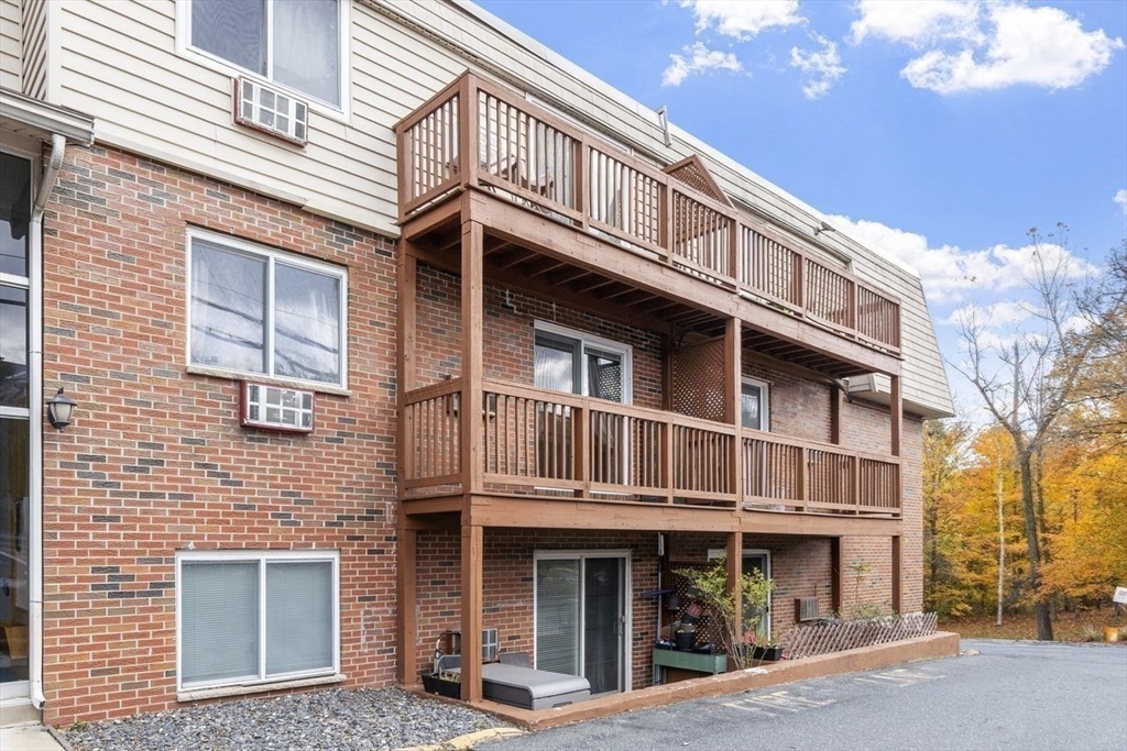 116 Boston Post Road East, Unit 105 Marlborough, MA 01752 - Photo 17 of 22 Gallery Image 17