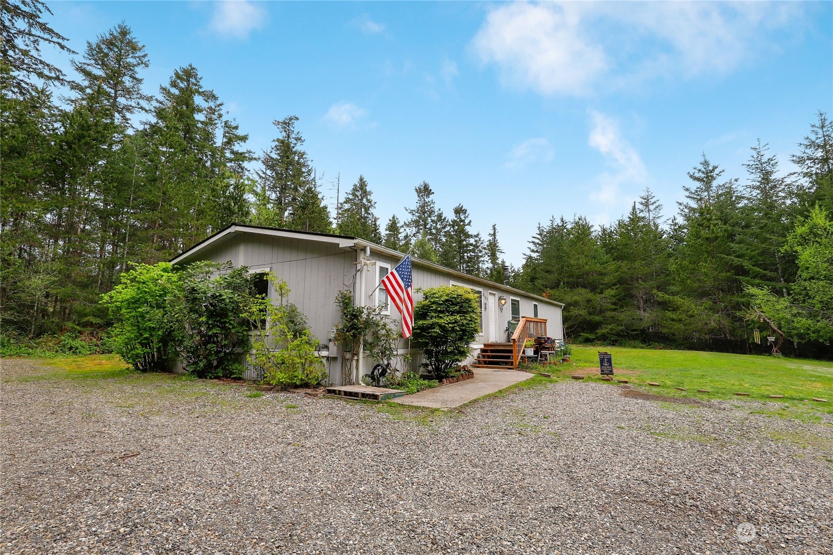 4155 Southwest Hunter Road Port Orchard, WA 98367 - Photo 1 of 26 Gallery Image 1
