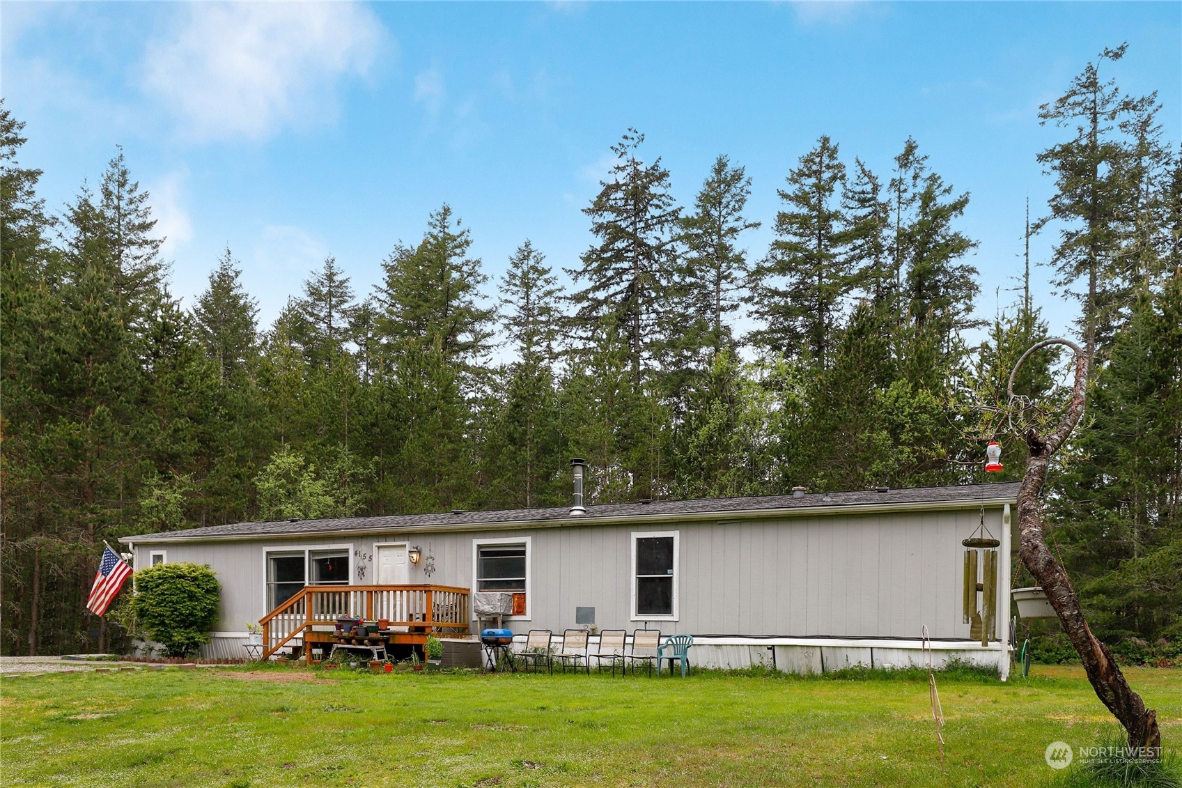 4155 Southwest Hunter Road Port Orchard, WA 98367 - Photo 25 of 26 Gallery Image 25