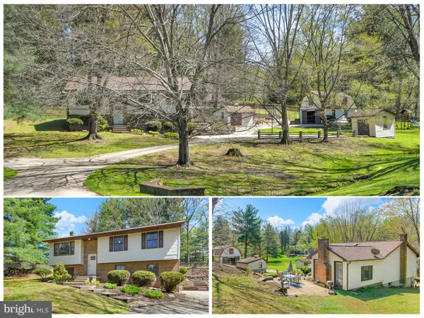 $499,997 | 7914 Mount Pleasant Court, Frederick, MD 21701