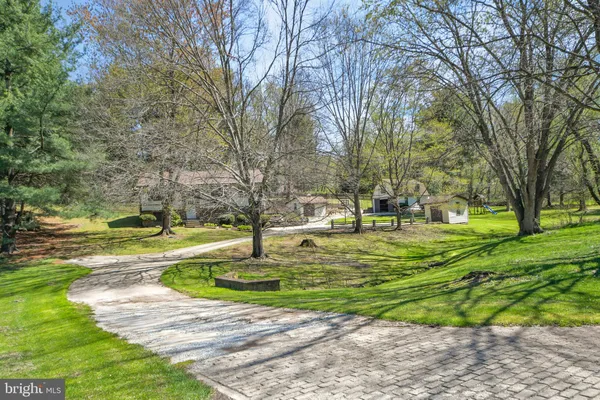 $499,997 | 7914 Mount Pleasant Court, Frederick, MD 21701