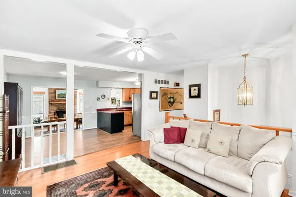 $499,997 | 7914 Mount Pleasant Court, Frederick, MD 21701