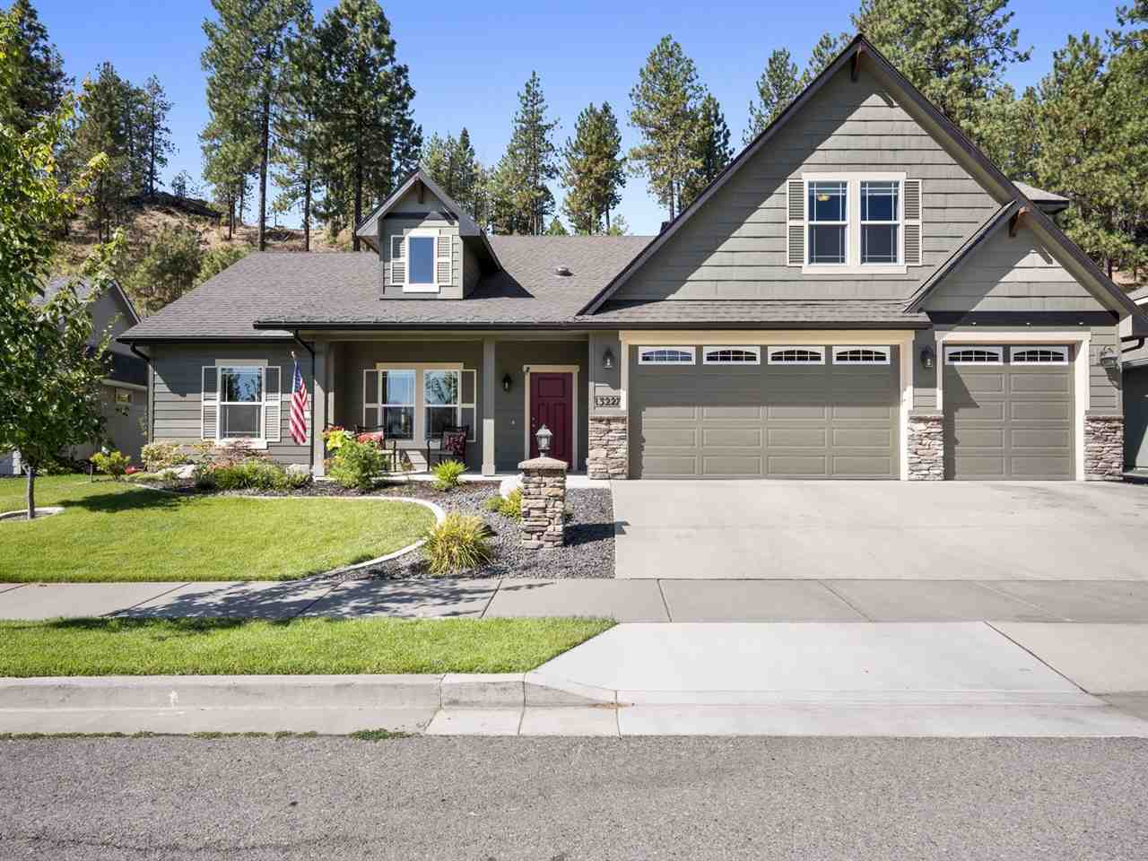 13227 North Addison Street Spokane, WA 99208 - Photo 1 of 20