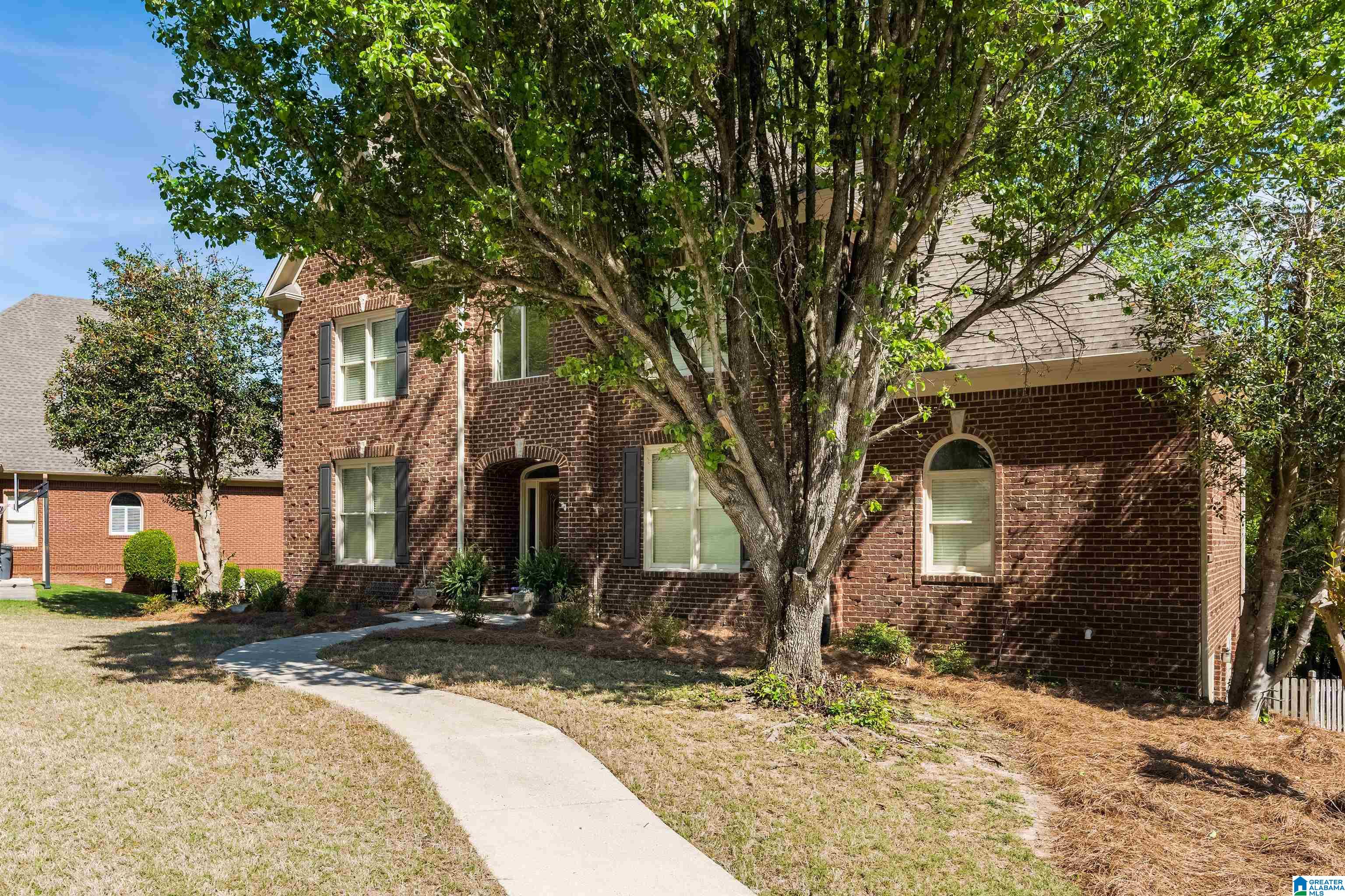 4369 Milner Road West Hoover, AL 35242 - Photo 3 of 50