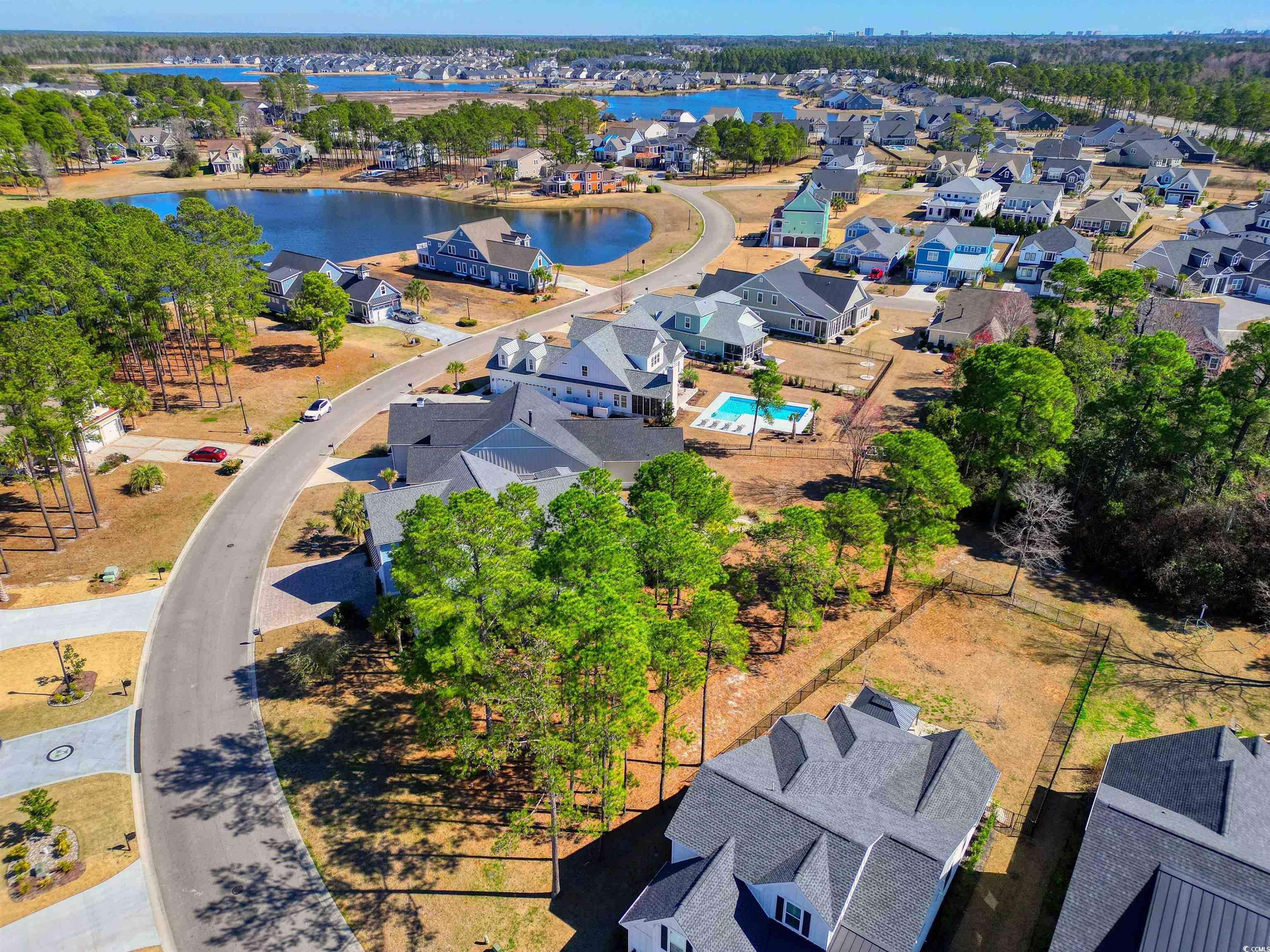 920 Fiddlehead Way Myrtle Beach, SC 29579 - Photo 12 of 24 Gallery Image 12