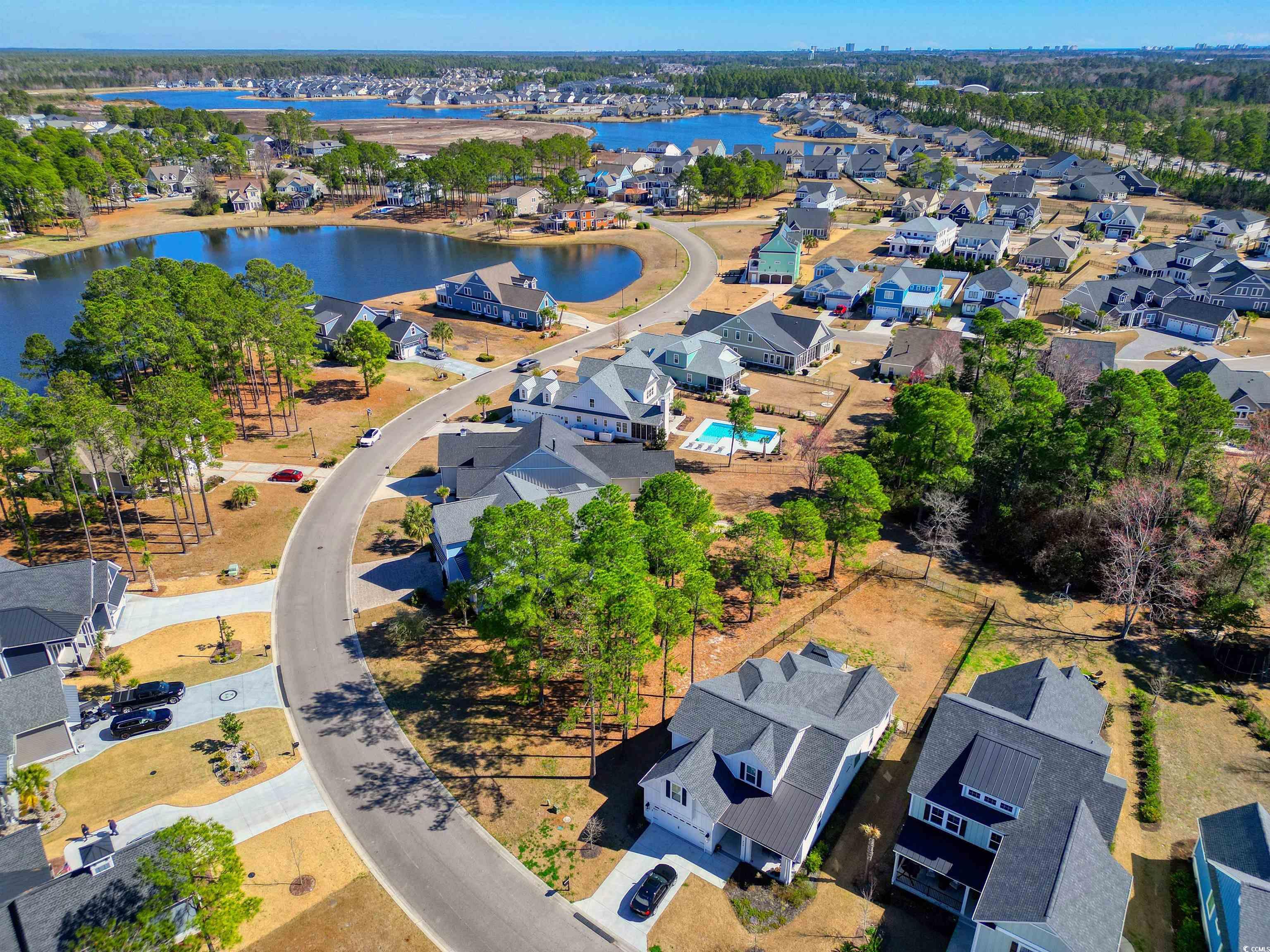 920 Fiddlehead Way Myrtle Beach, SC 29579 - Photo 13 of 24 Gallery Image 13