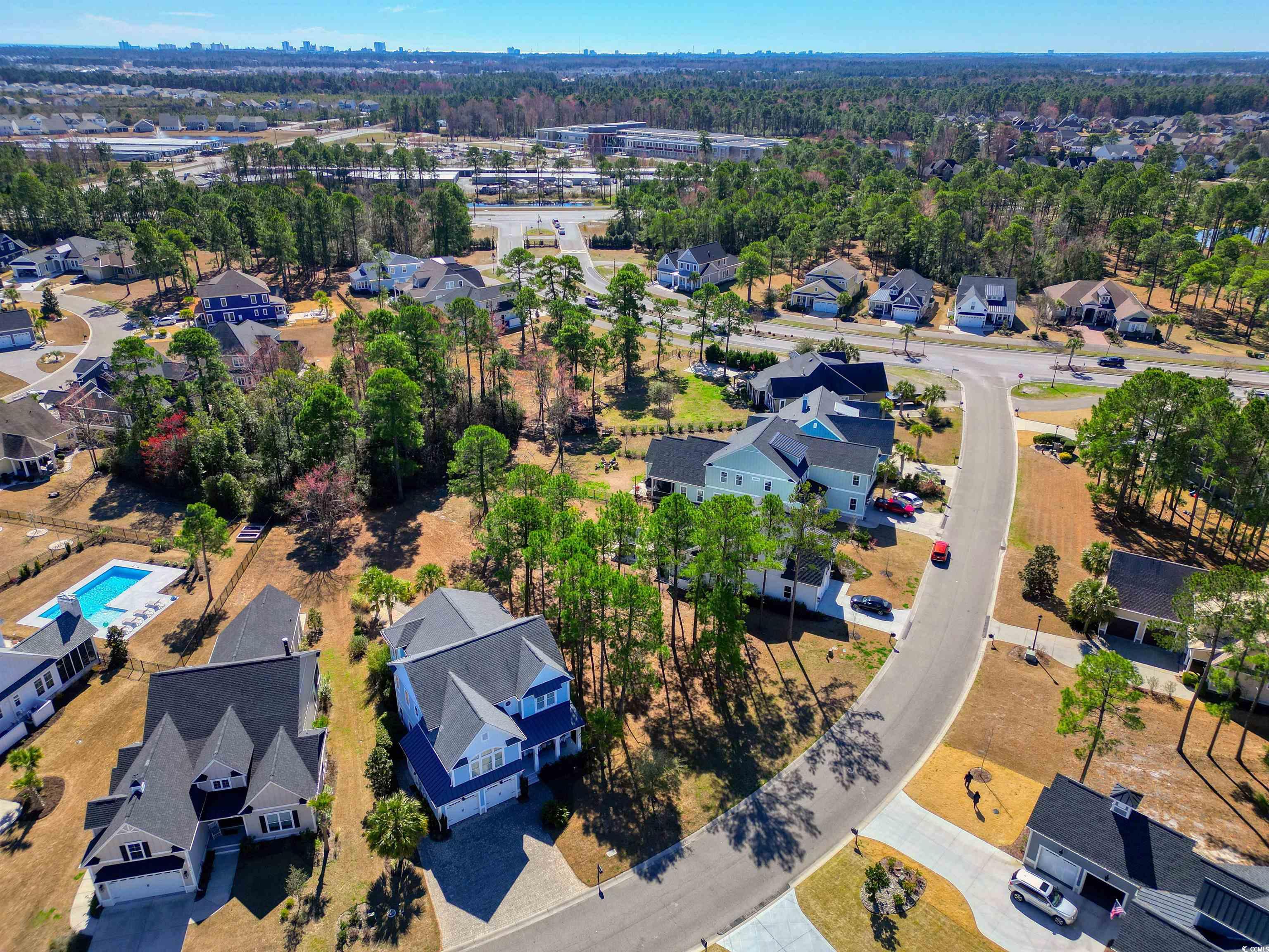 920 Fiddlehead Way Myrtle Beach, SC 29579 - Photo 15 of 24 Gallery Image 15