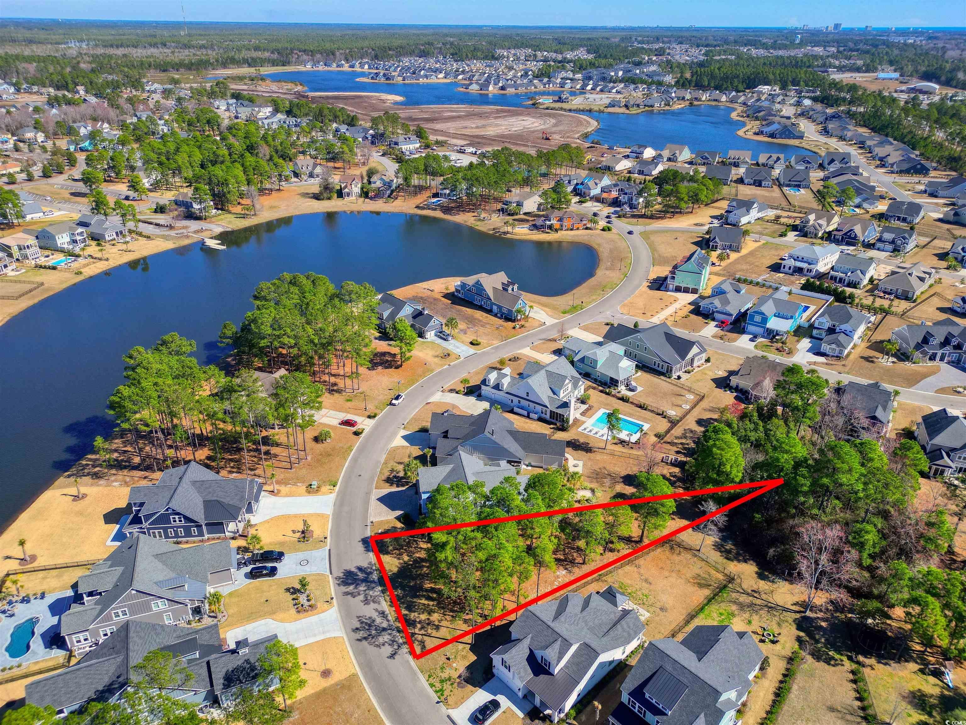 920 Fiddlehead Way Myrtle Beach, SC 29579 - Photo 3 of 24 Gallery Image 3
