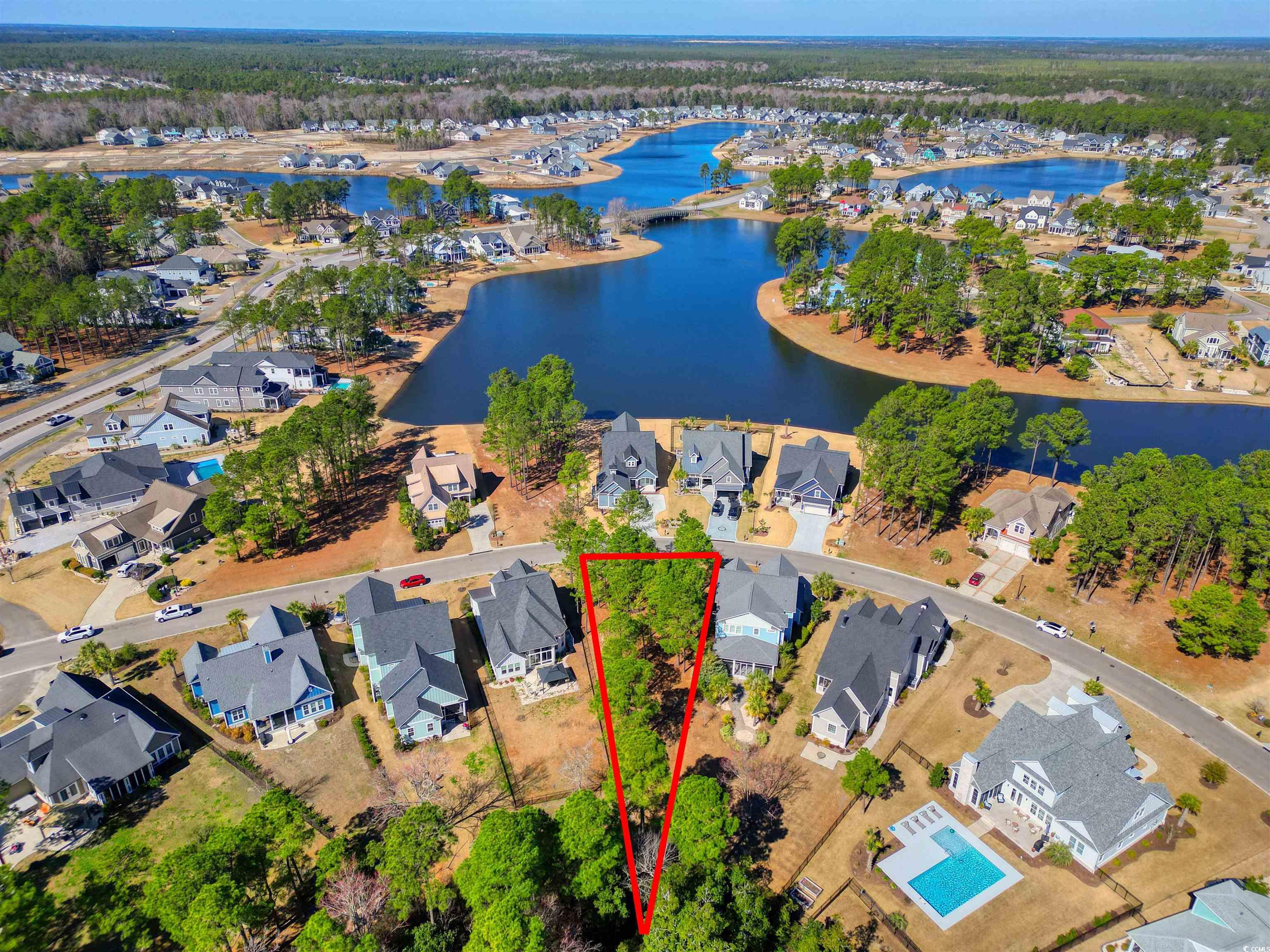 920 Fiddlehead Way Myrtle Beach, SC 29579 - Photo 5 of 24 Gallery Image 5