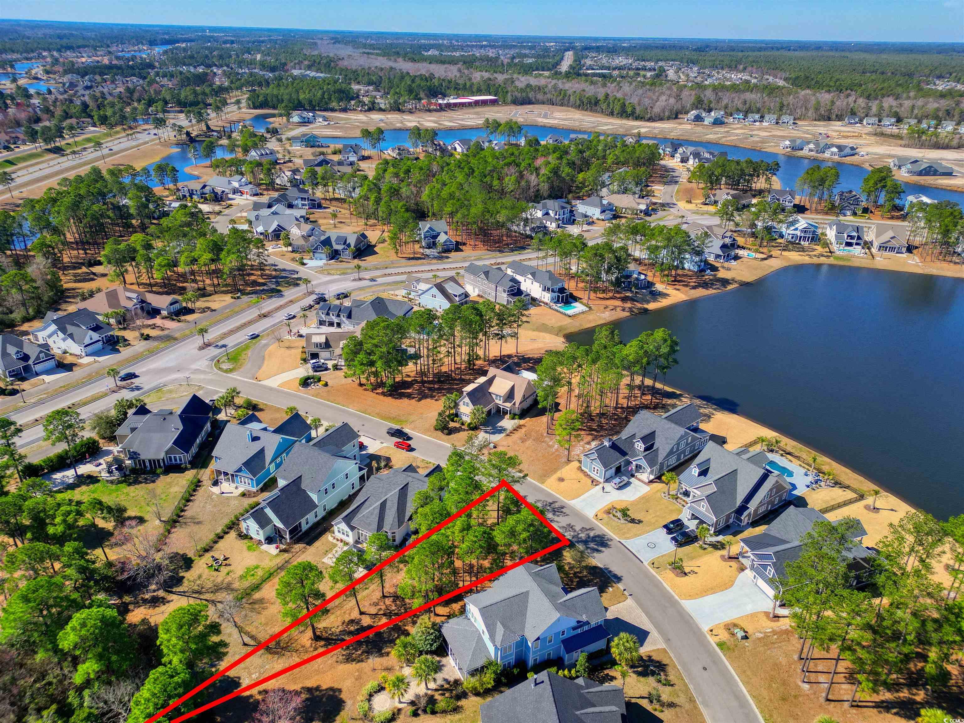 920 Fiddlehead Way Myrtle Beach, SC 29579 - Photo 7 of 24 Gallery Image 7
