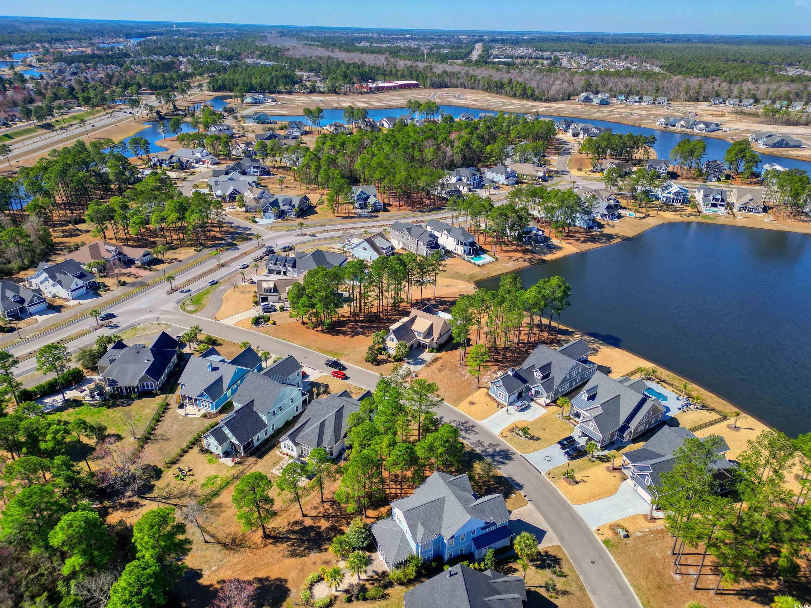 920 Fiddlehead Way Myrtle Beach, SC 29579 - Photo 8 of 24 Gallery Image 8