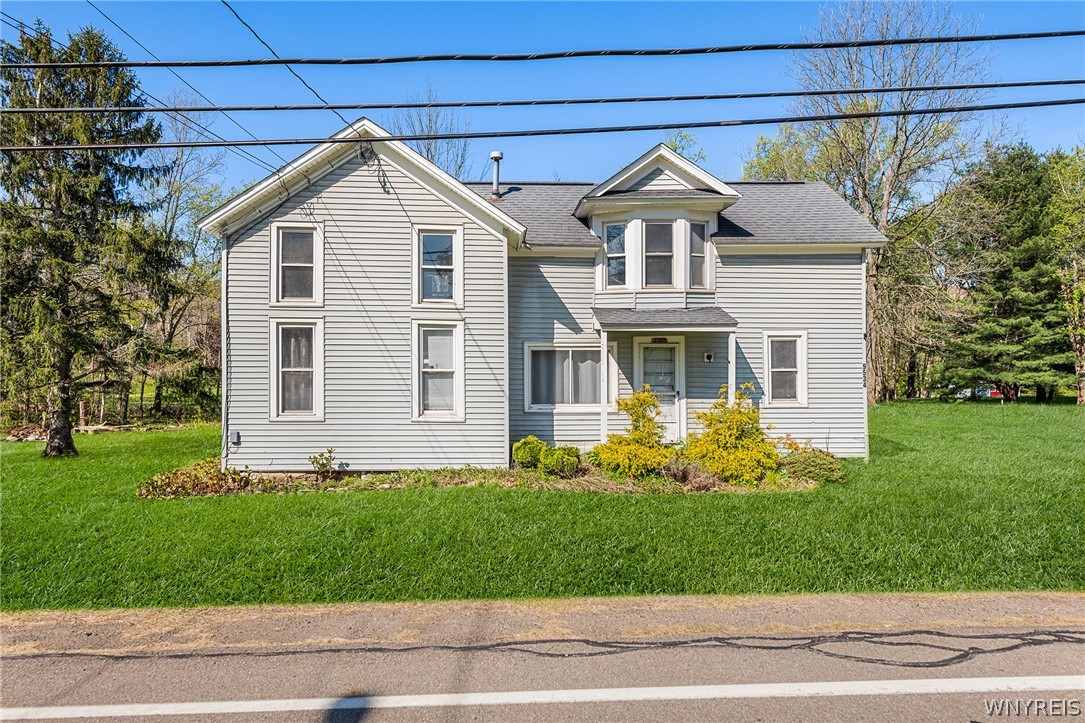 9534 Boston State Road Boston, NY 14025 - Photo 12 of 21