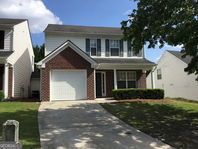 $1,435 | 4132 Ravenwood Court, Union City, GA 30291