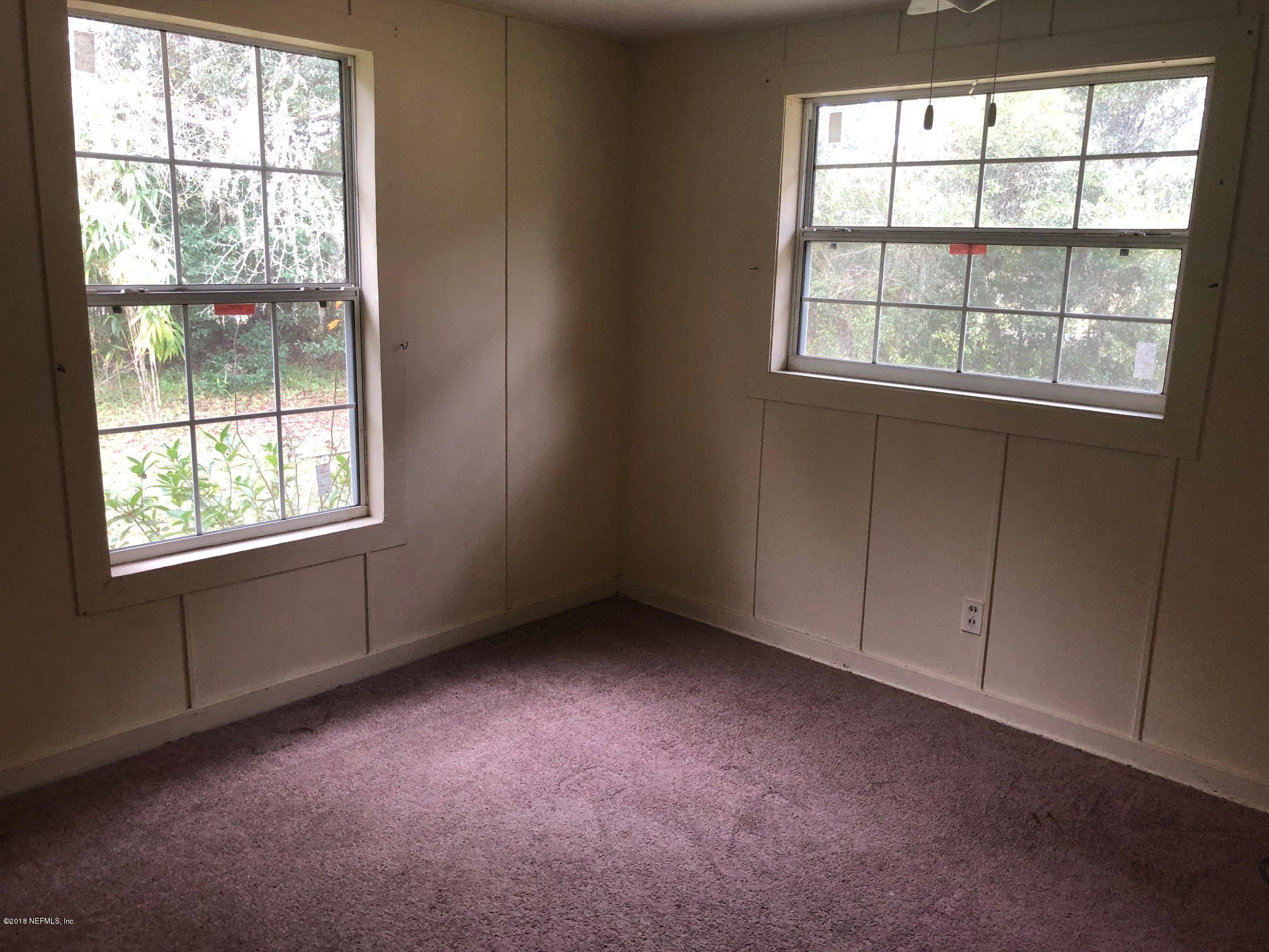 1387 Geiger Road Starke, FL 32091 - Photo 7 of 10 07) Bedroom 1