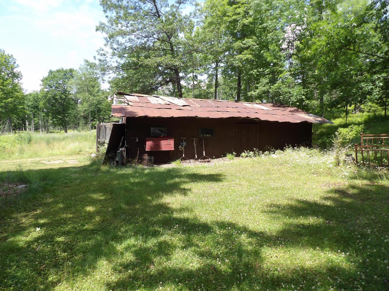 W3230 Block Road Tomahawk, WI 54487 - Photo 45 of 45 Gallery Image 45