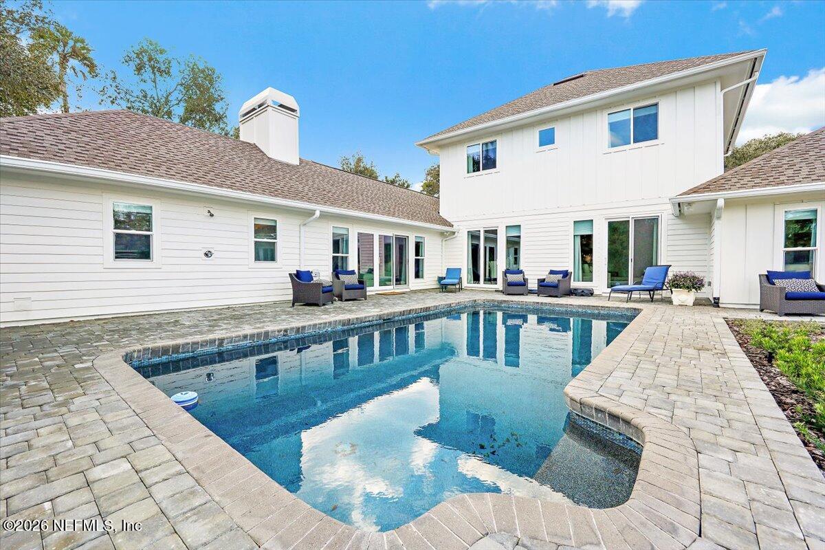 2253 Beachcomber Trail Atlantic Beach, FL 32233 - Photo 33 of 42