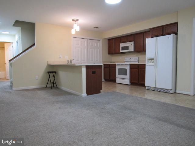 206 North Fairfax Boulevard, Unit B Ranson, WV 25438 - Photo 3 of 8