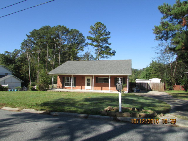 1260 Lake Valley Road Macon, GA 31210 - Photo 1 of 11 Primary Photo