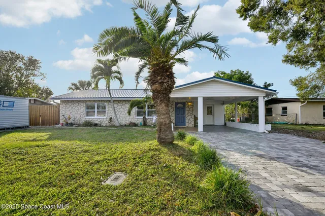 $289,999 | 207 2nd Street, Merritt Island, FL 32953