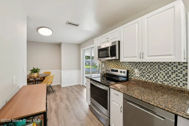 $289,999 | 207 2nd Street, Merritt Island, FL 32953