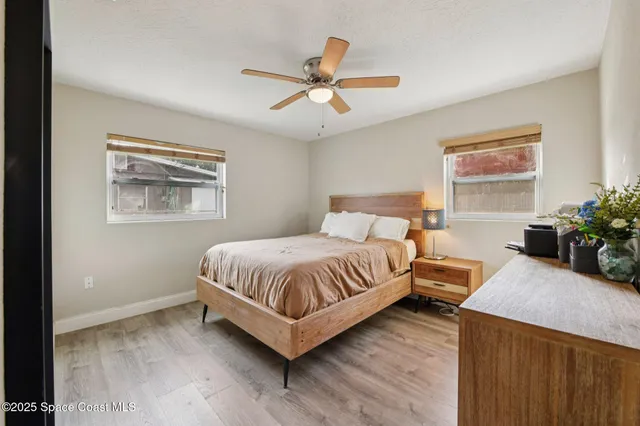 $289,999 | 207 2nd Street, Merritt Island, FL 32953