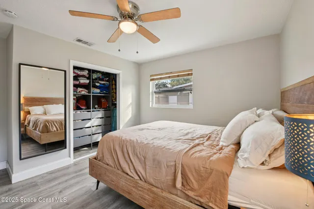 $289,999 | 207 2nd Street, Merritt Island, FL 32953