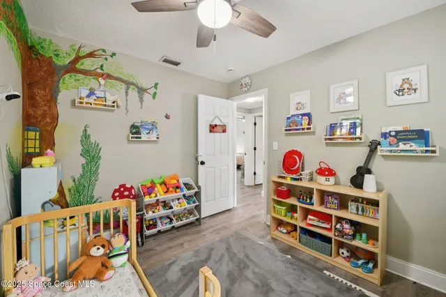 $289,999 | 207 2nd Street, Merritt Island, FL 32953