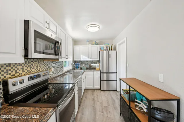 $289,999 | 207 2nd Street, Merritt Island, FL 32953