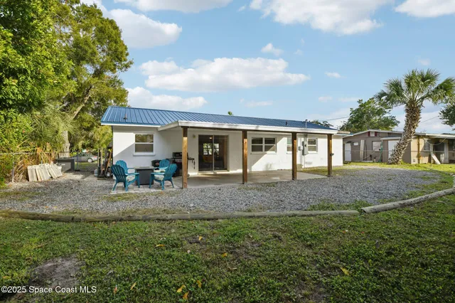 $289,999 | 207 2nd Street, Merritt Island, FL 32953