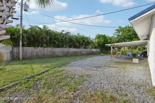 $289,999 | 207 2nd Street, Merritt Island, FL 32953