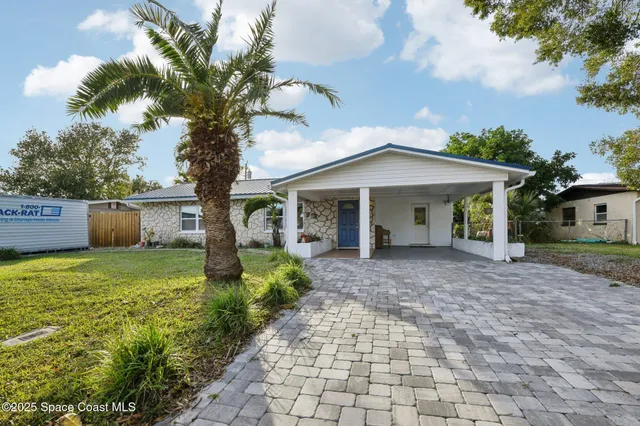 $289,999 | 207 2nd Street, Merritt Island, FL 32953